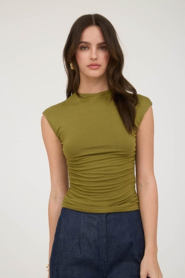 Blusa Jane