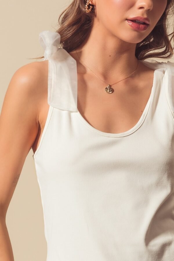 Blusa Ariella