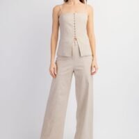 Pantalon Letizia