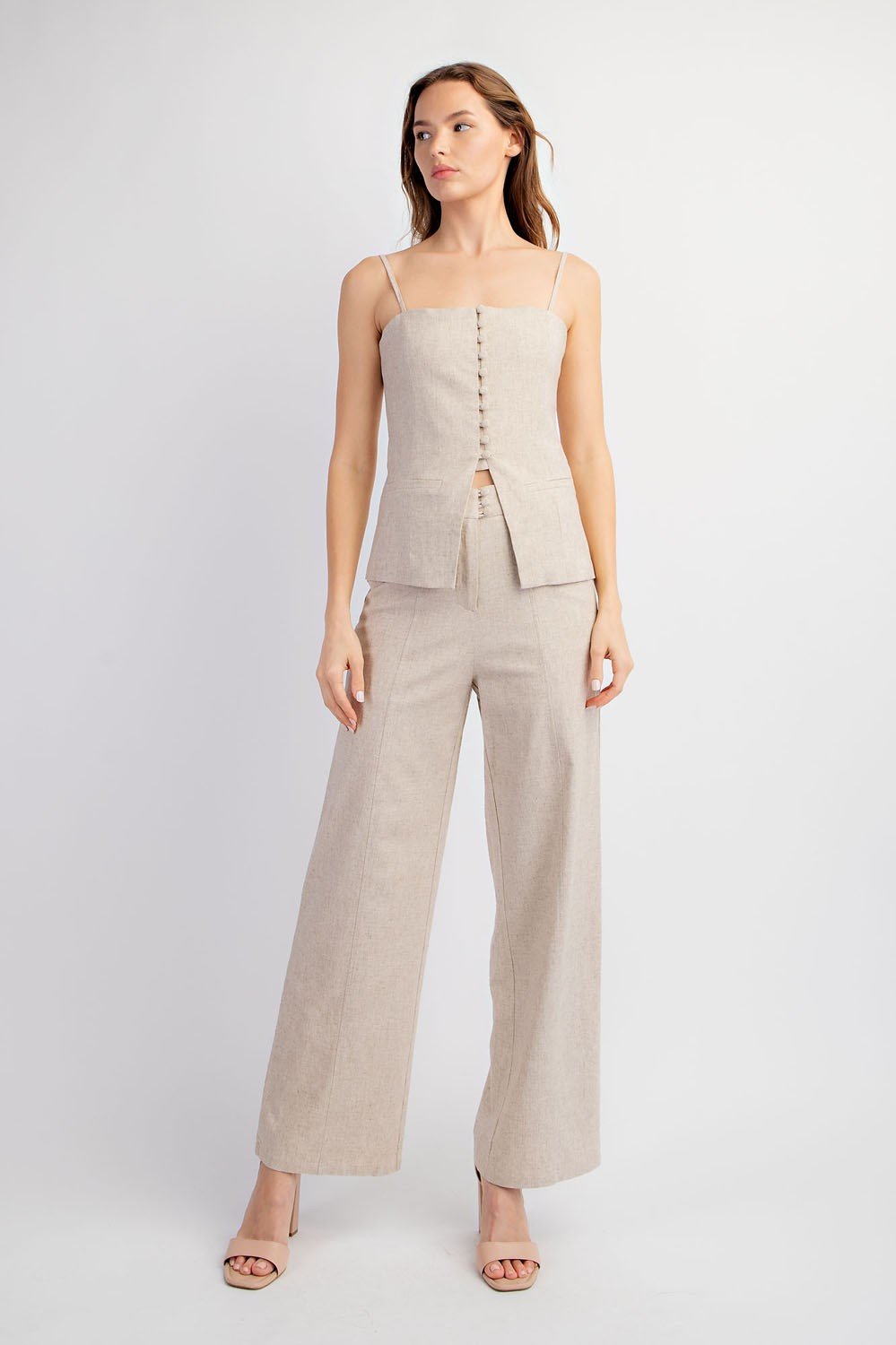Pantalon Letizia