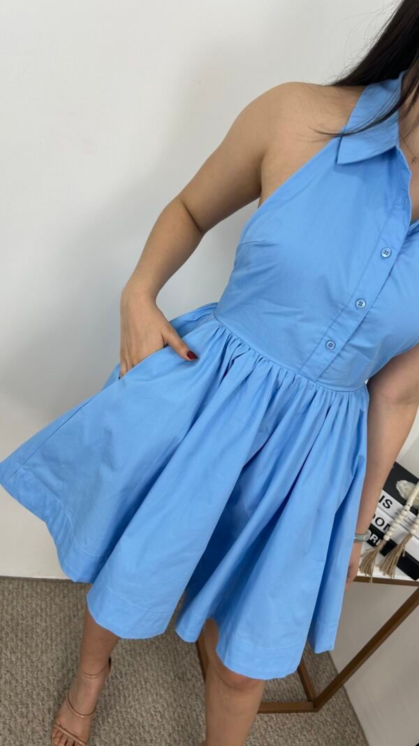 Vestido Kara