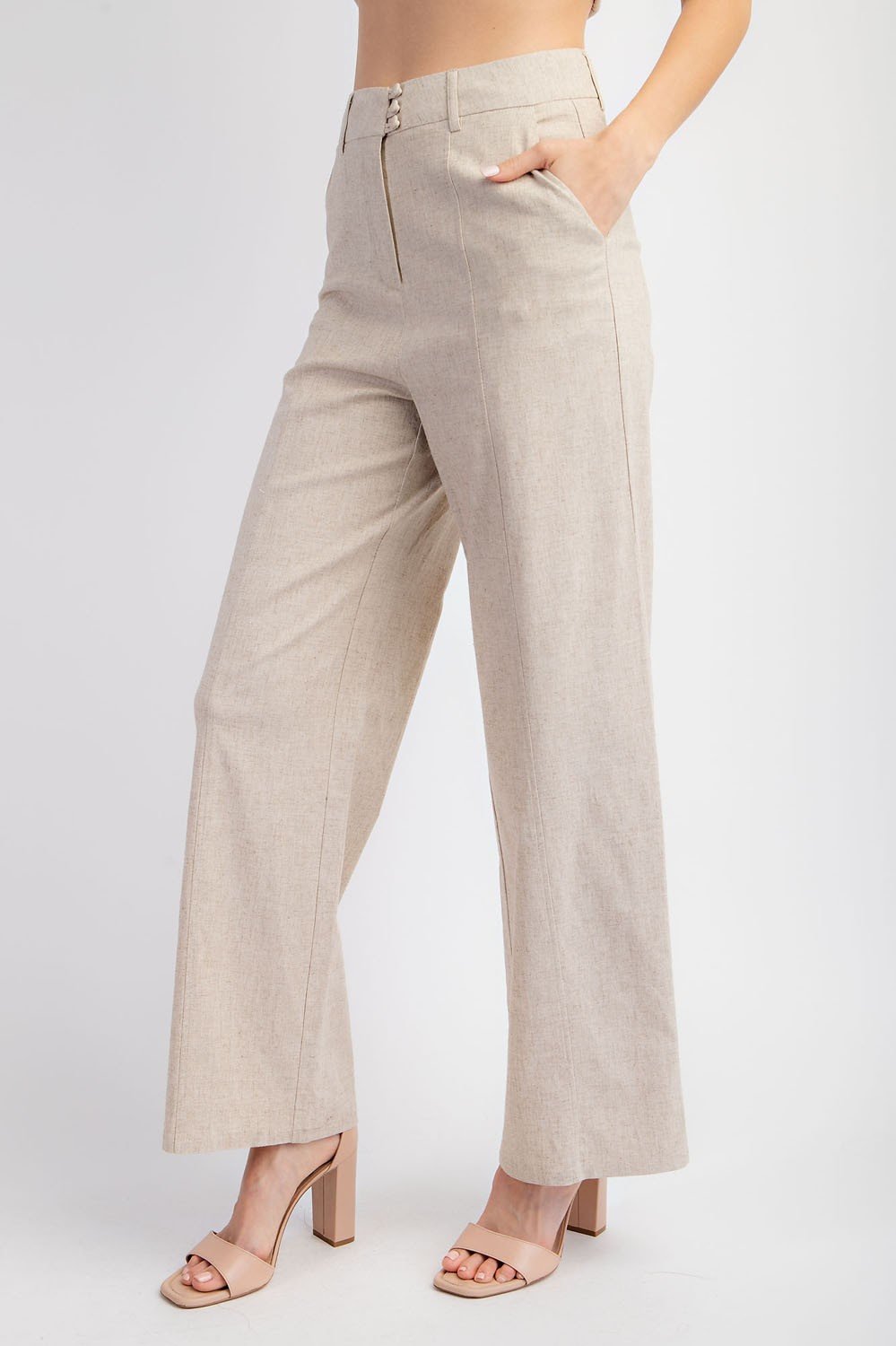 Pantalon Letizia