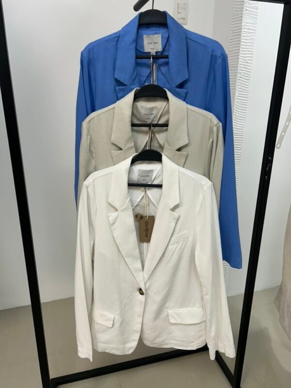 Blazer Grace