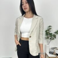 Blazer Grace