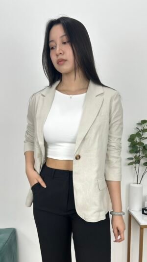 Blazer Grace