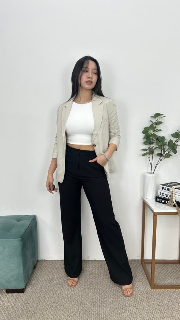Blazer Grace