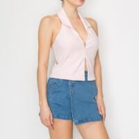 Blusa Saskia