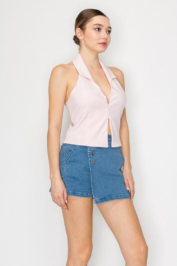 Blusa Saskia