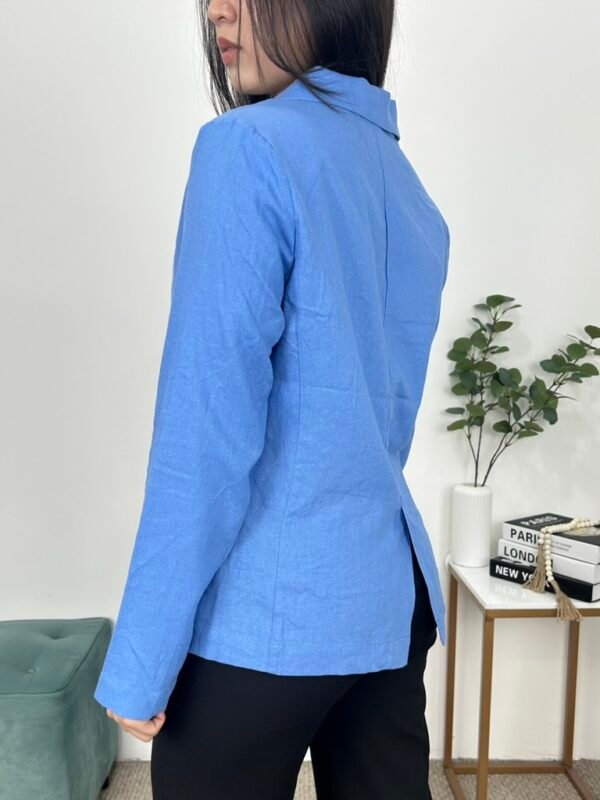 Blazer Grace