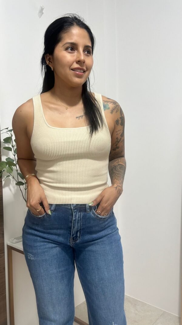 Blusa Selma