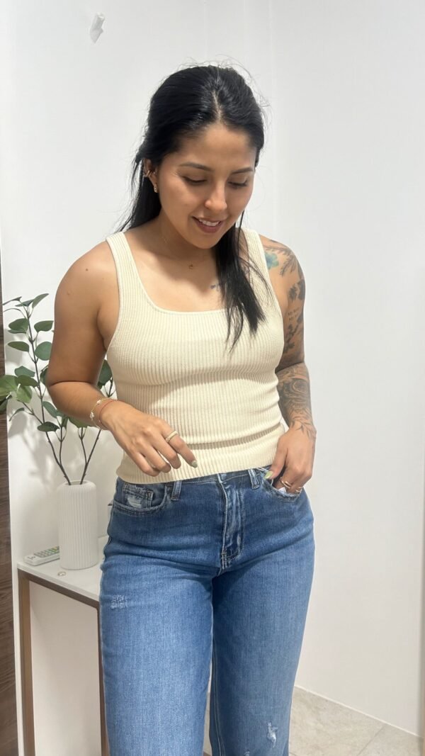 Blusa Selma