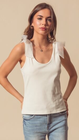 Blusa Ariella