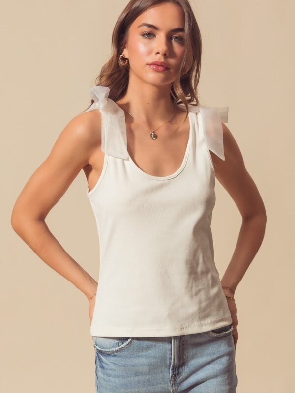 Blusa Ariella