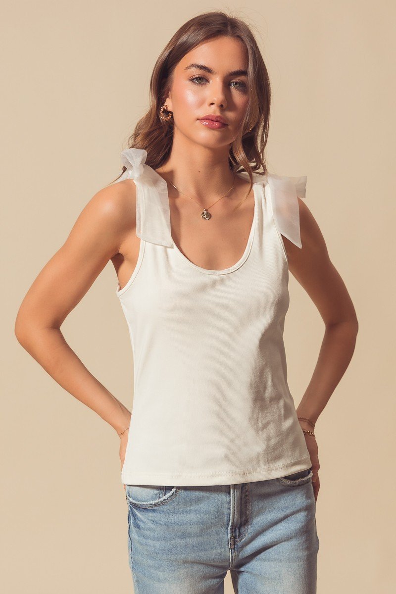 Blusa Ariella