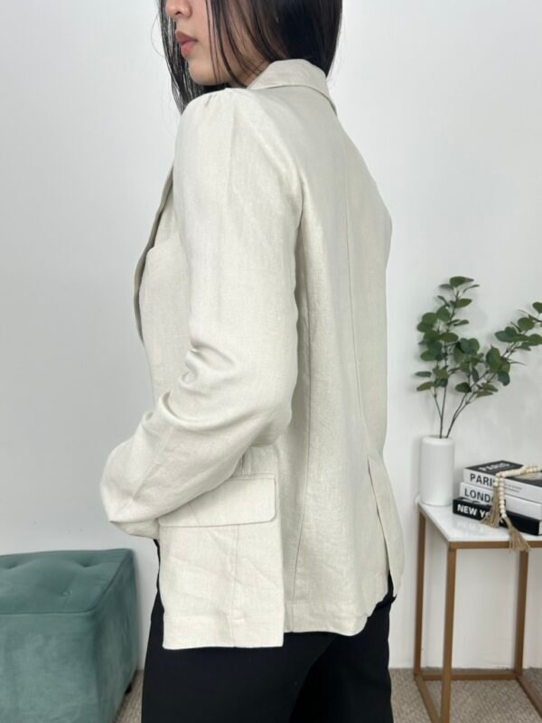 Blazer Grace