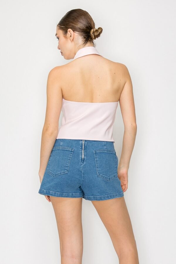 Blusa Saskia