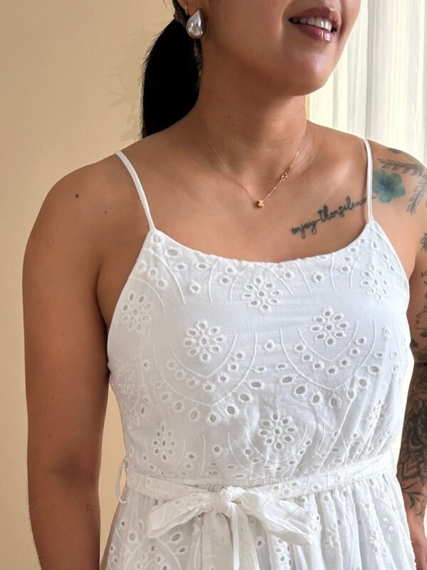 Vestido Katia