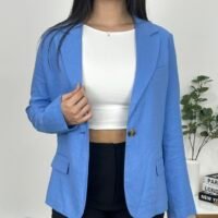 Blazer Grace