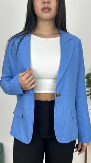 Blazer Grace