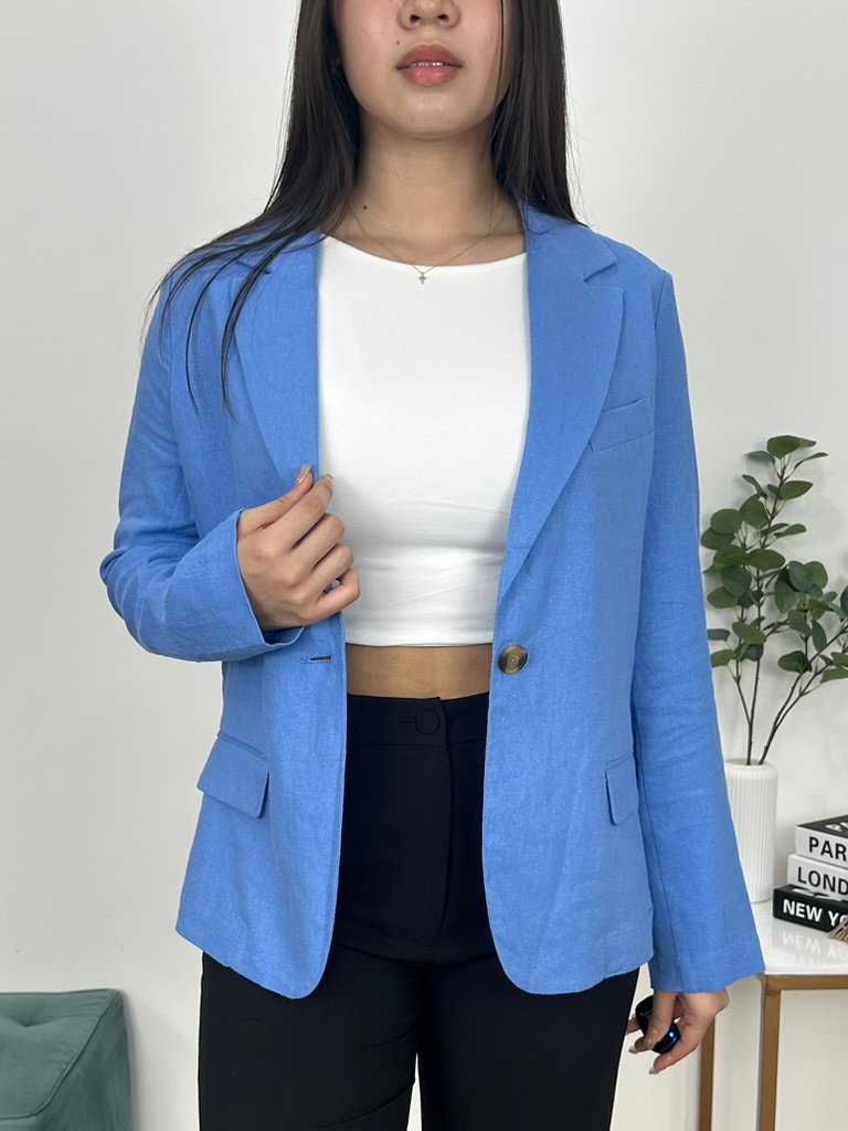 Blazer Grace