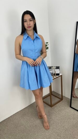 Vestido Kara