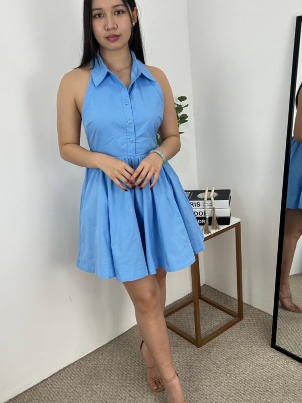Vestido Kara