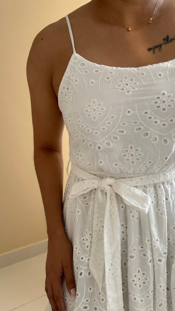 Vestido Katia