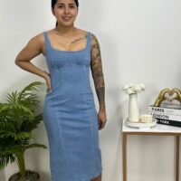 Vestido Julieta