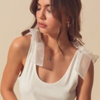 Blusa Ariella