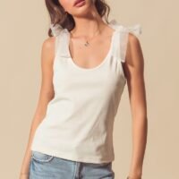 Blusa Ariella