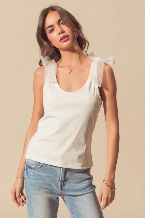 Blusa Ariella