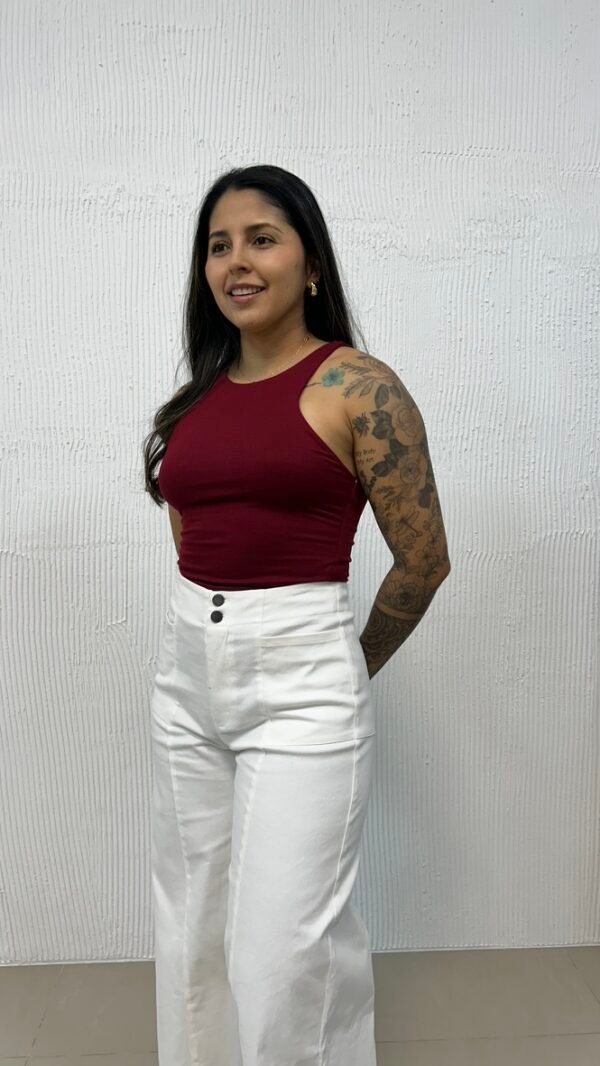 Body Greta