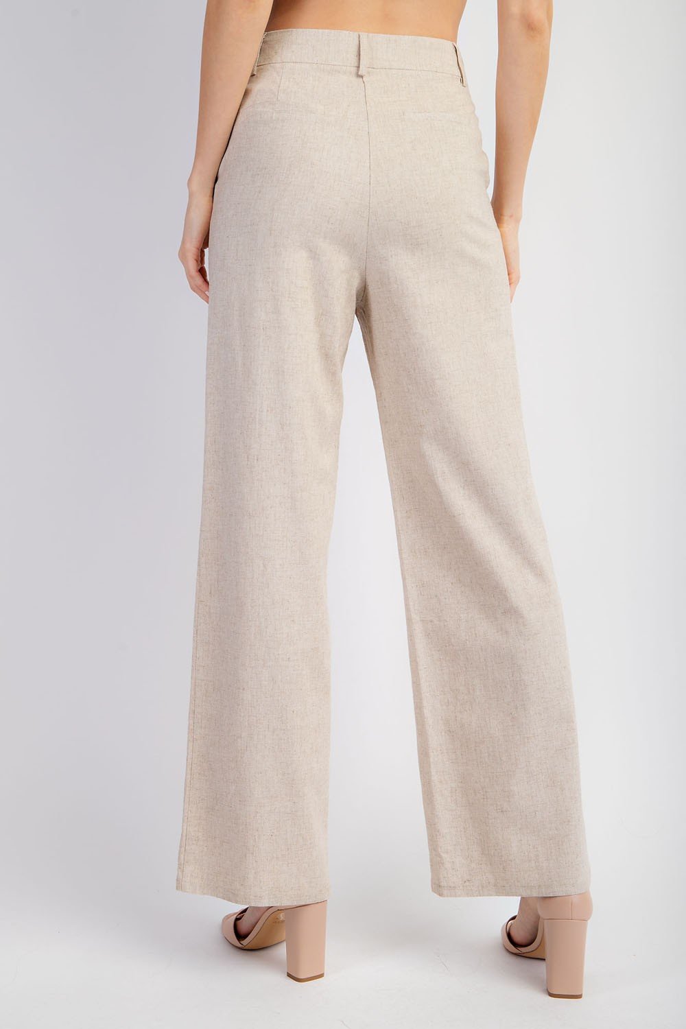 Pantalon Letizia