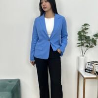 Blazer Grace