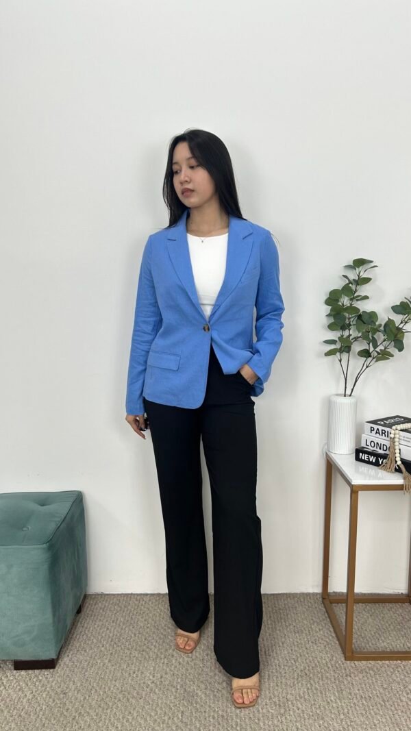 Blazer Grace