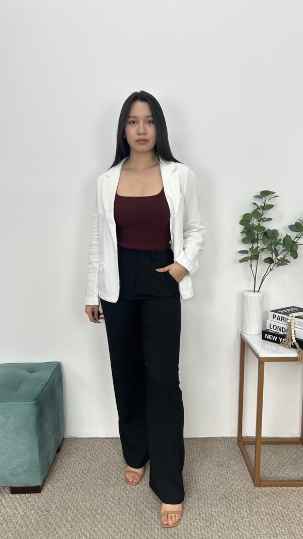 Blazer Grace