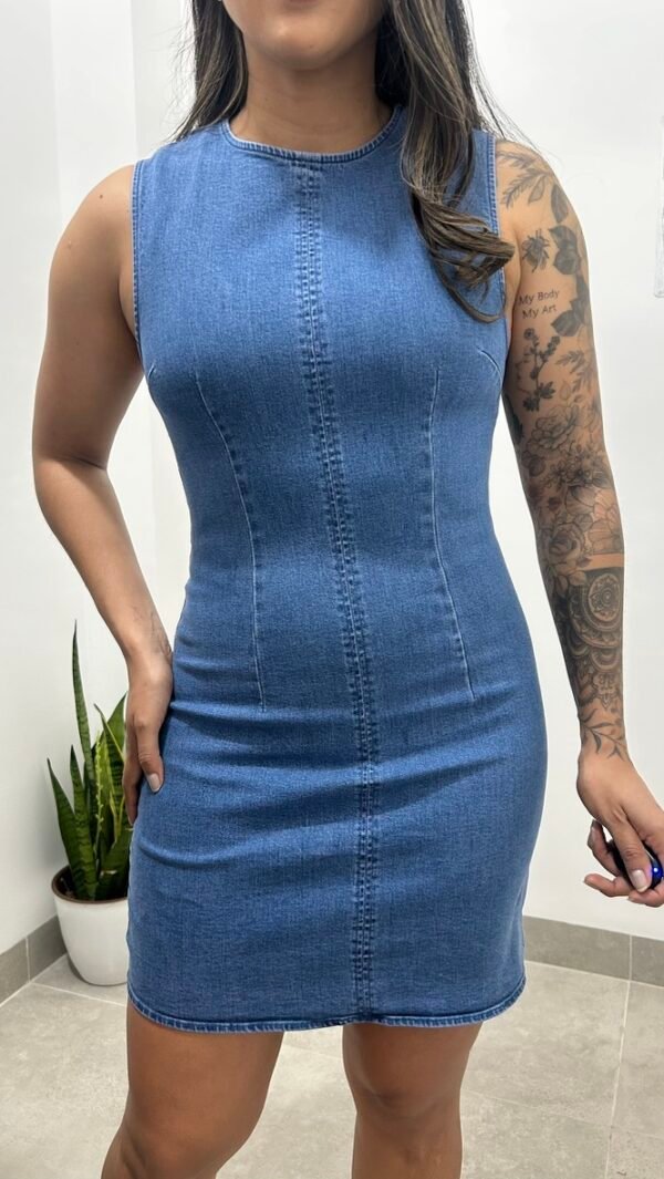 Vestido Selene