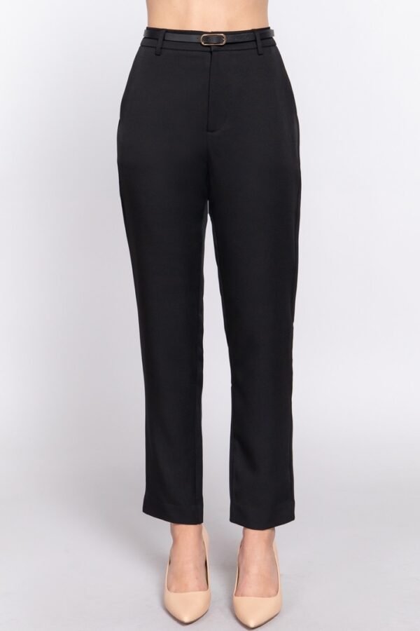Pantalon Georgia