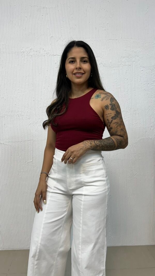 Body Greta