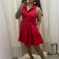 Vestido Kara