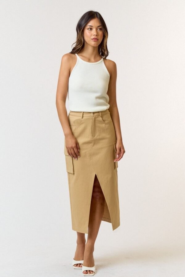 Blusa Pilar