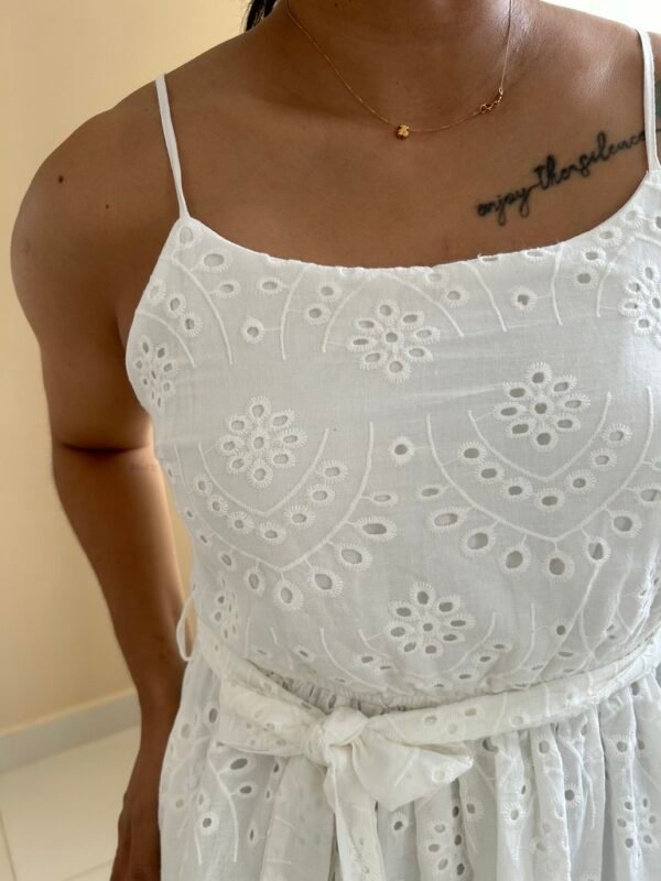 Vestido Katia