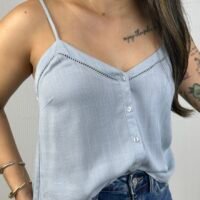 Blusa Rosina
