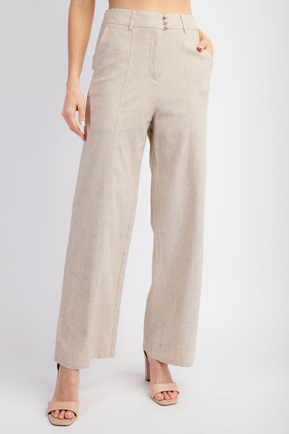 Pantalon Letizia