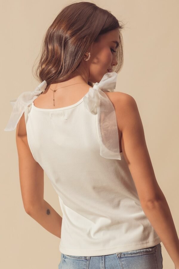 Blusa Ariella