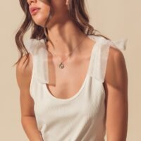 Blusa Ariella