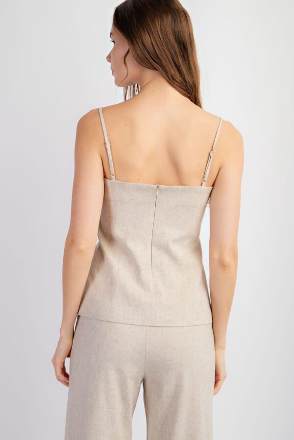 Blusa Letizia
