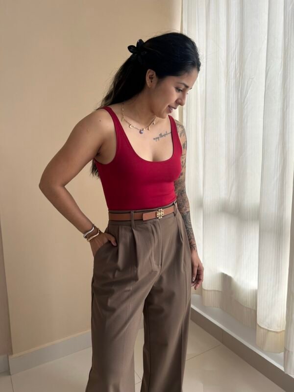 Body Rebeca