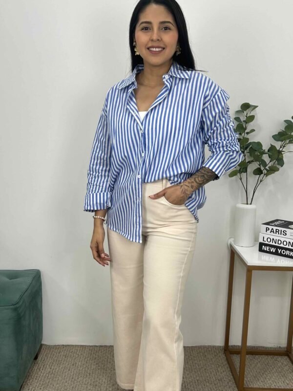 Camisa Berna