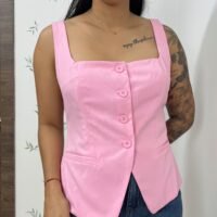 Blusa Millie